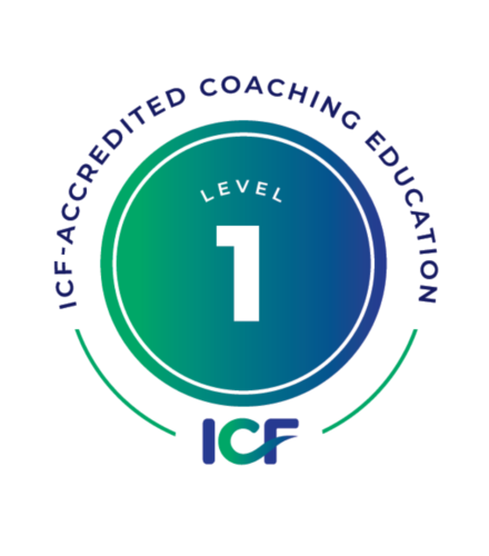 ICF accredited coaching courses online